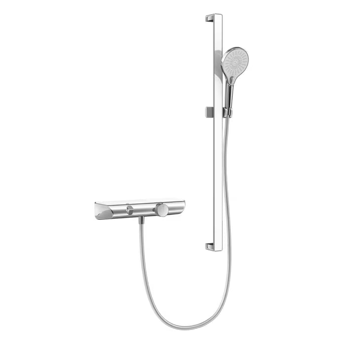 HSK AquaXPro Komplett-Set 1.35 - chrom