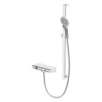 HSK AquaXPro Komplett-Set 1.35 - chrom