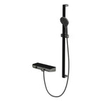 HSK AquaXPro Komplett-Set 1.35 - gunmetal gebürstet
