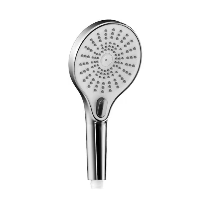 HSK Design-Handbrause AquaXPro - chrom