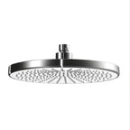 HSK AquaXPro Kopfbrause 25 cm - chrom