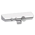 HSK AquaXPro Badewannenthermostat Aufputz - chrom