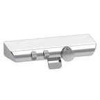 HSK AquaXPro Badewannenthermostat Aufputz - chrom