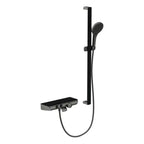 HSK AquaXProKomplett-Set 1.45 - gunmetal gebürstet