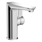 HSK AquaXPro Waschtisch-Einhebelmischer schwenkbar - chrom