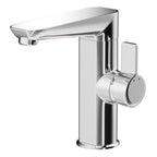 HSK AquaXPro Waschtisch-Einhebelmischer schwenkbar - chrom