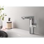 HSK AquaXPro Waschtisch-Einhebelmischer schwenkbar - chrom
