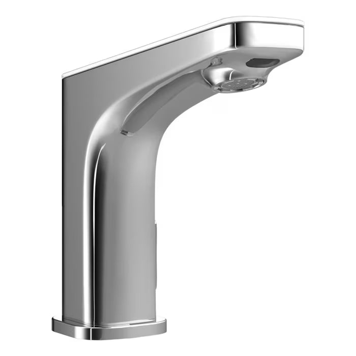 HSK AquaXPro Waschtischarmatur berührungslos - Chrom