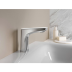 HSK AquaXPro Waschtischarmatur berührungslos - Chrom