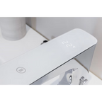HSK AquaXPro Waschtischarmatur berührungslos - Chrom