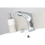 HSK AquaXPro Waschtischarmatur berührungslos - Chrom