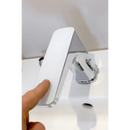 HSK AquaXPro Waschtischarmatur berührungslos - Chrom