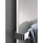 HSK Retango Infrarot-Designheizkörper Glasfront 60 x 120 cm