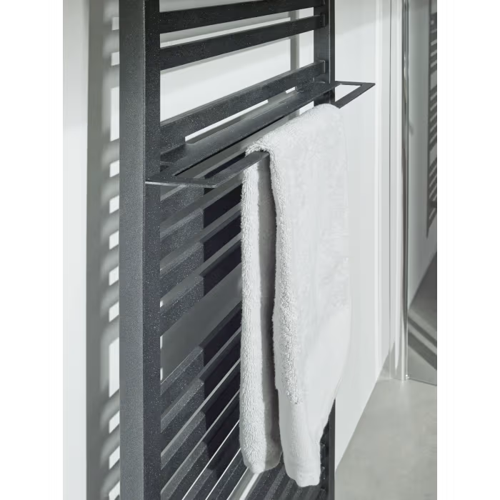 HSK Line Aero Badheizkörper 50 x 180 cm - Anthrazit
