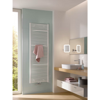 HSK Line Plus Badheizkörper 50 x 177,5 cm - Anthrazit