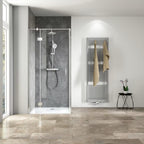 HSK Line Pro Designheizkörper 60 x 121,5 cm - Sandstein