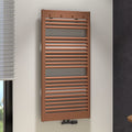 HSK Line Pro Designheizkörper 60 x 121,5 cm - Kupfer