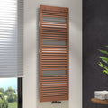 HSK Line Pro Designheizkörper 60 x 177,5 cm - Kupfer
