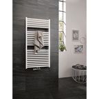 HSK Line Two Badheizkörper 60 x 177 cm - Anthrazit