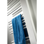 HSK Softcube Plus Badheizkörper 61 x 121 cm links offen - Anthrazit