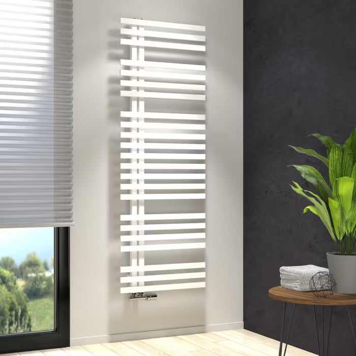 HSK Yenga Light Designheizkörper 60 x 115 cm - Anthrazit