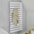 HSK Yenga Plus Badheizkörper 60 x 121 cm - Pergamon