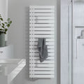 HSK Yenga Plus Badheizkörper 60 x 174 cm - Anthrazit