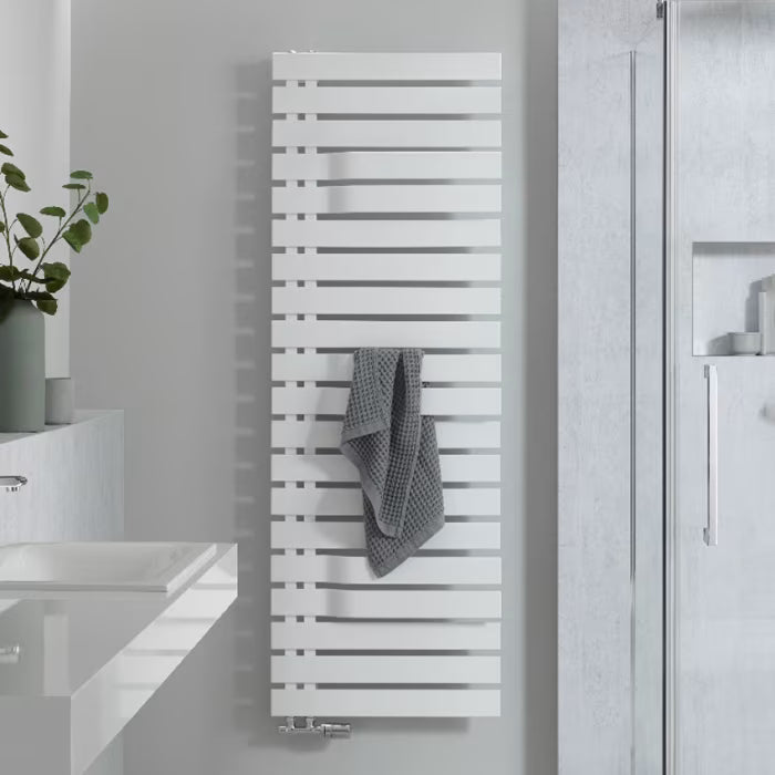 HSK Yenga Plus Badheizkörper 60 x 174 cm - Anthrazit