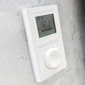 HSK Fernregler IP30 für Heizstab 4