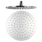 HSK Shower-Set Modell RS 200 Universal Kopfbrause flach und rund 25 cm