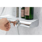 HSK AquaXPro 200 Thermostat mit Shower-Set - chrom