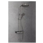 HSK AquaXPro 200 Thermostat mit Shower-Set - chrom
