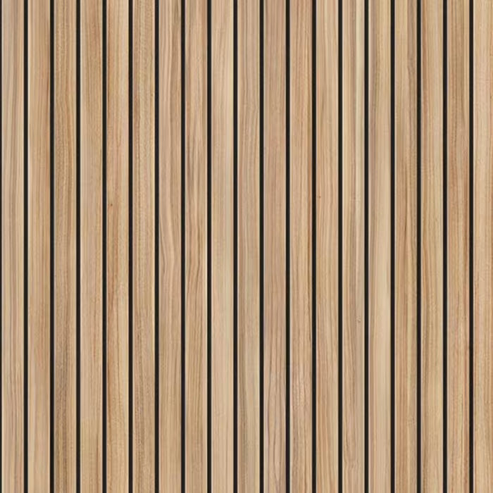 HSK RenoDeco Designplatte 150 x 255 cm - Lärche - Natur-hell - Struktur