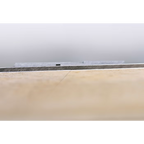 HSK RenoDeco Designplatte 150 x 255 cm - Feinstein - Graphit-Grau - Struktur