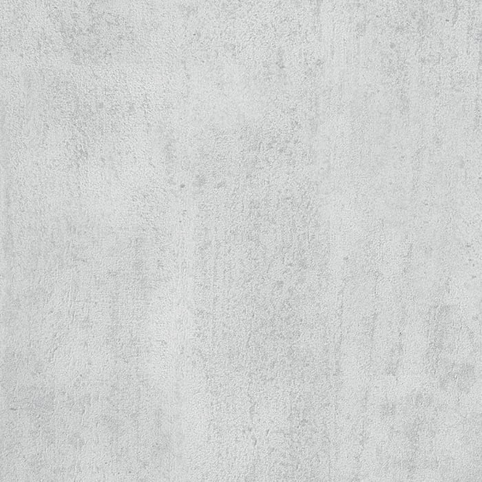 HSK RenoDeco Designplatte 100 x 255 cm - Sichtbeton - lichtgrau - Strucktur