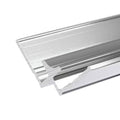 HSK RenoDeco Profile - Eckprofil innen - chromoptik