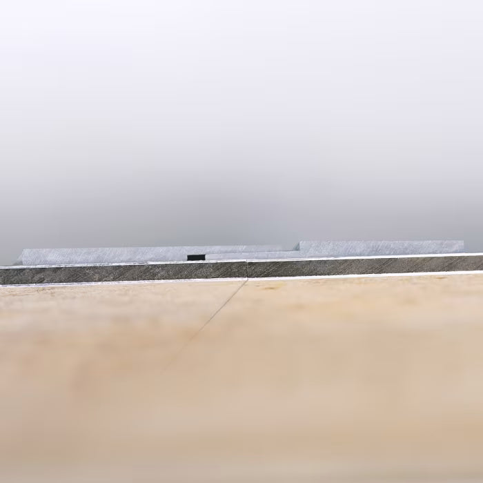 HSK RenoDeco Profile Plattenstoßprofil