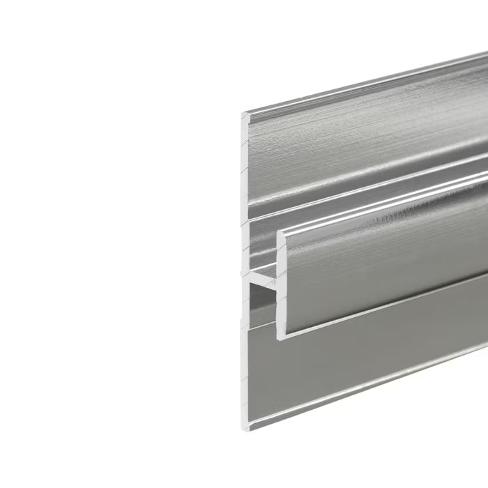HSK RenoDeco Profile - Verbindungsprofil - schwarz matt