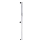 HSK AquaXPro Brausestange 100 cm - Chrom
