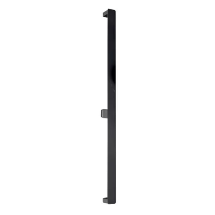 HSK AquaXPro Brausestange 100 cm - Gunmetal, gebürstet