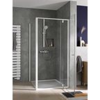 HSK AquaXPro Brausestange 100 cm - Chrom